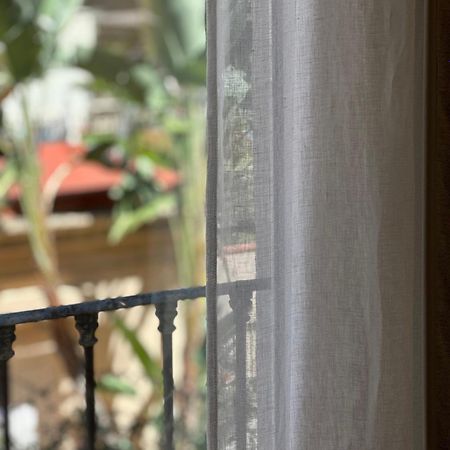 Hostal Goya Barcelona Zewnętrze zdjęcie