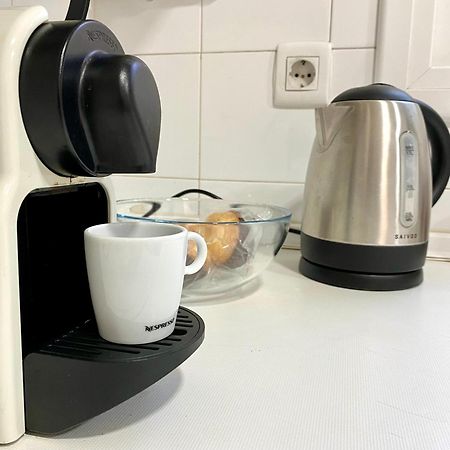 Hostal Goya Barcelona Zewnętrze zdjęcie