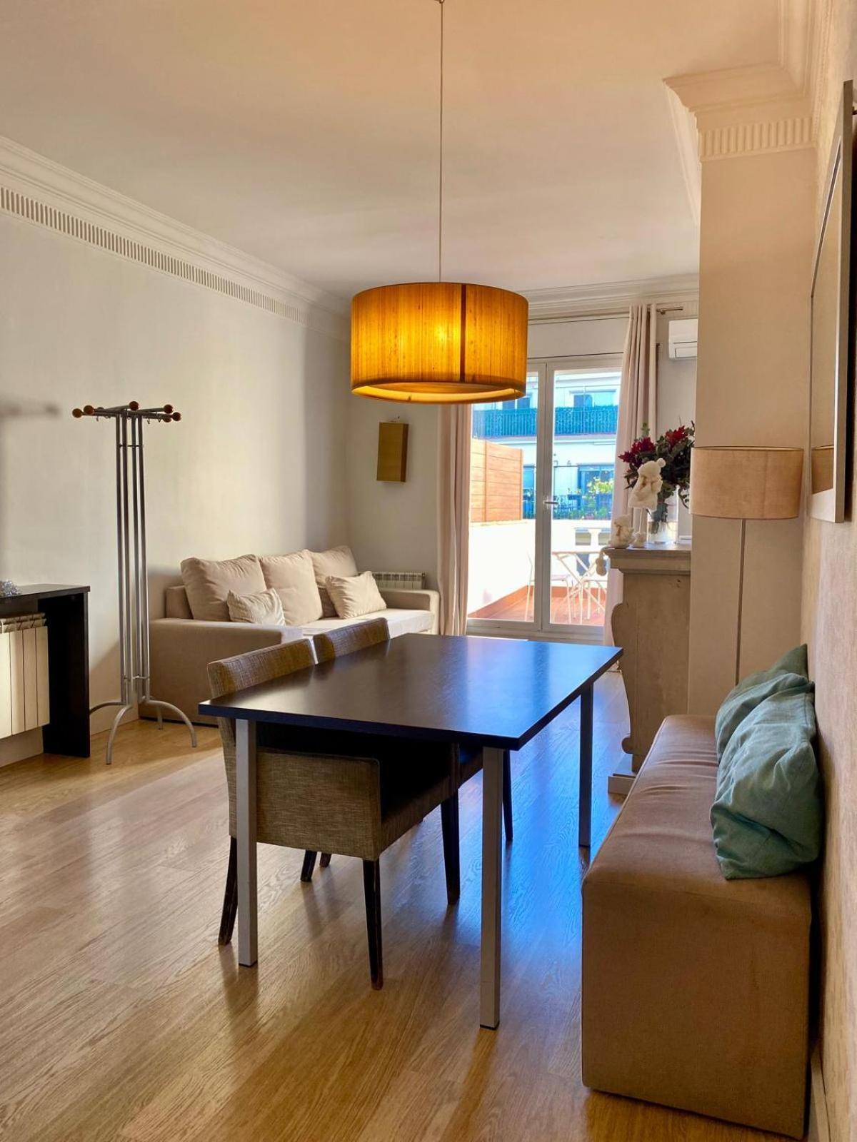 Hostal Goya Barcelona Zewnętrze zdjęcie