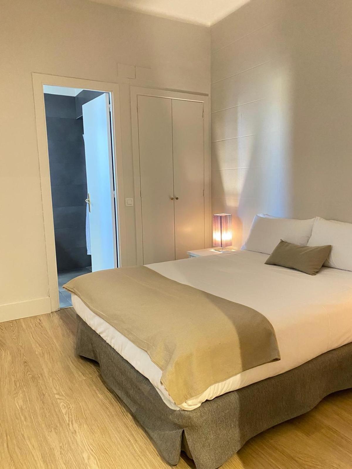 Hostal Goya Barcelona Zewnętrze zdjęcie