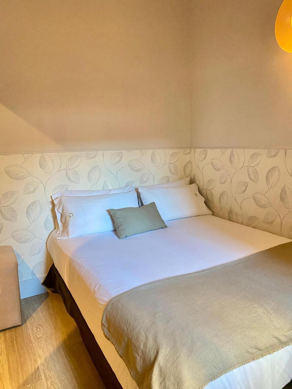 Hostal Goya Barcelona Zewnętrze zdjęcie